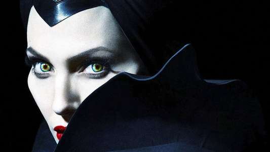 Maleficent - Backdrops