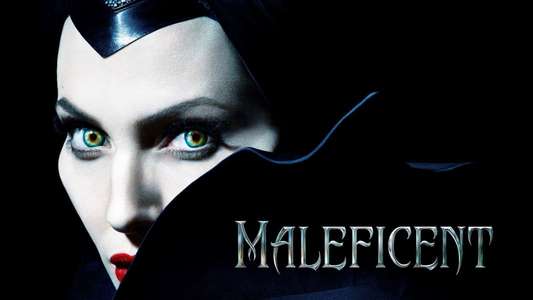 Maleficent - Backdrops