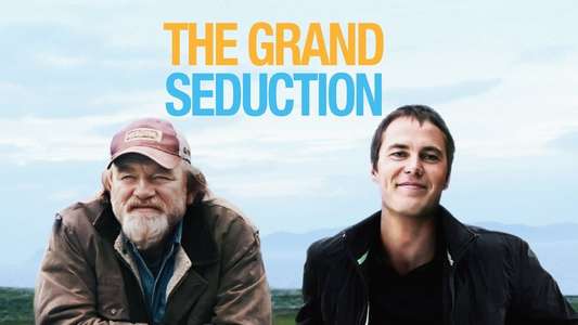 The Grand Seduction - Backdrop