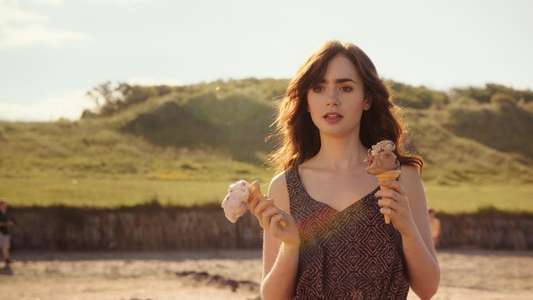 Love  Rosie - Backdrop