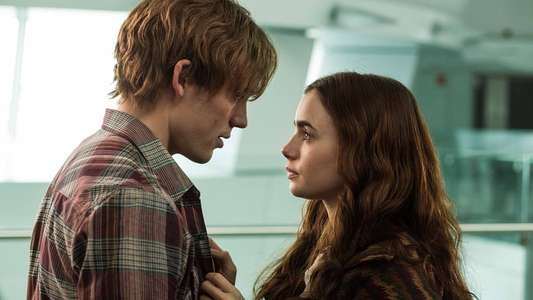 Love  Rosie - Backdrop