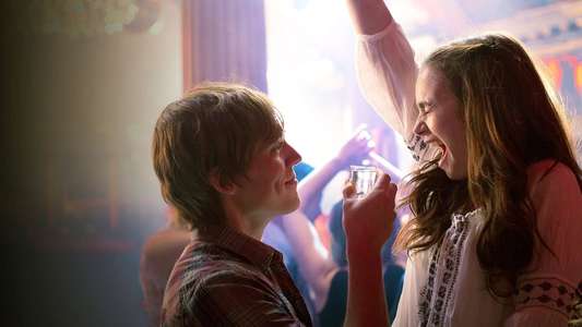 Love  Rosie - Backdrop