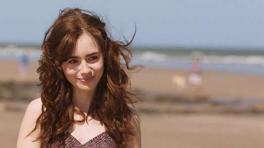 Love  Rosie - Backdrop