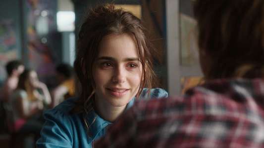 Love  Rosie - Backdrop