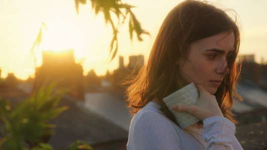 Love  Rosie - Backdrop