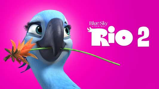 Rio 2 - Backdrops