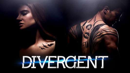 Divergent - Backdrops