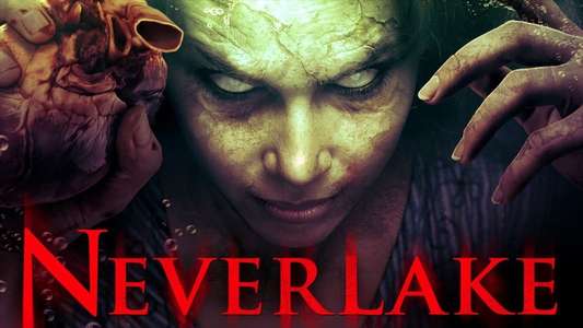 Neverlake - Backdrop