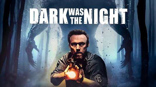 Dark Was the Night - Backdrop