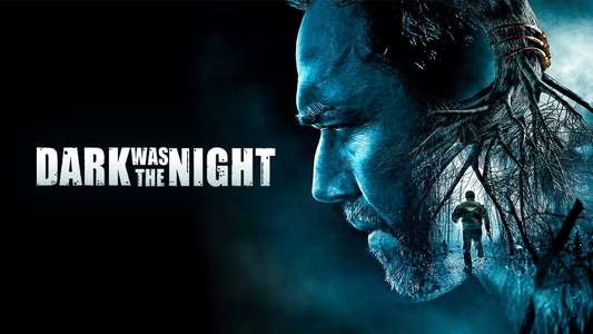 Dark Was the Night - Backdrop