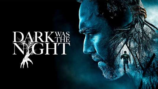 Dark Was the Night - Backdrop