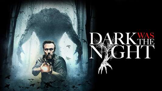 Dark Was the Night - Backdrop