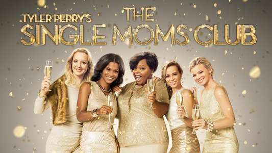 The Single Moms Club - Backdrop