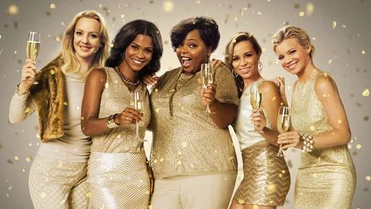 The Single Moms Club - Backdrop