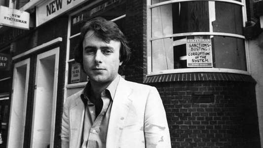 The Hitch - Backdrop