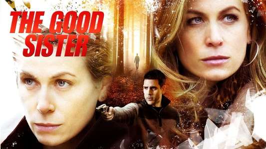 The Good Sister - Backdrop