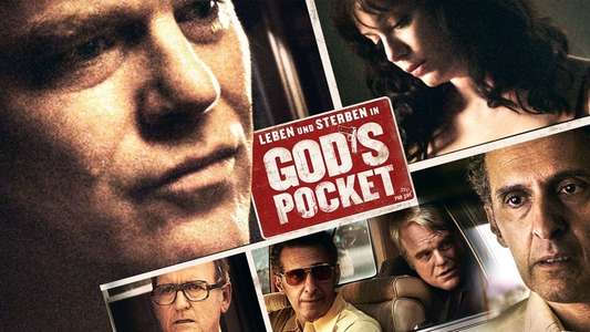 God's Pocket - Backdrop