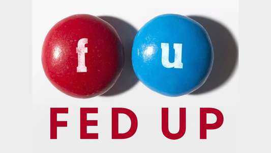 Fed Up - Backdrop
