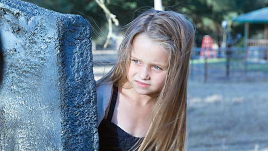 Haunting of the Innocent - Backdrop