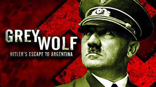 Grey Wolf: The Escape of Adolf Hitler - Backdrop
