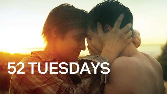52 Tuesdays - Backdrop