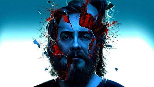 Blue Ruin - Backdrop