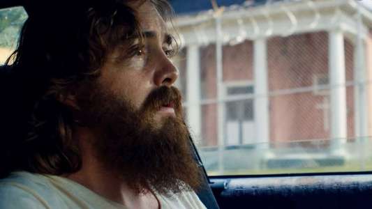 Blue Ruin - Backdrop