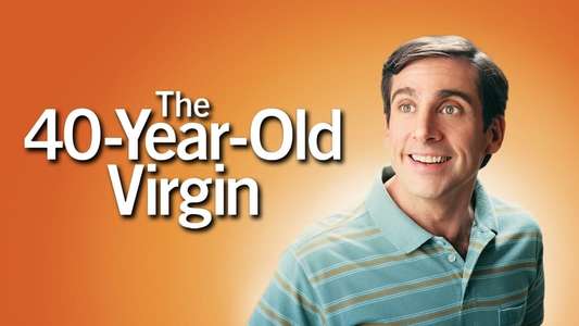 The 40 Year Old Virgin - Backdrops
