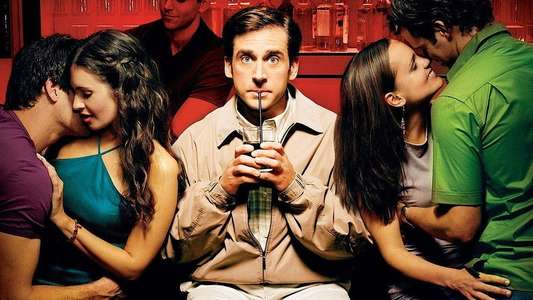The 40 Year Old Virgin - Backdrops