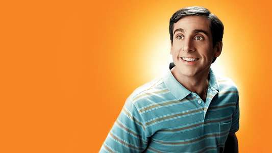 The 40 Year Old Virgin - Backdrops