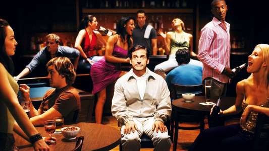 The 40 Year Old Virgin - Backdrops