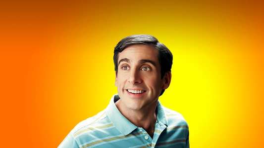 The 40 Year Old Virgin - Backdrops