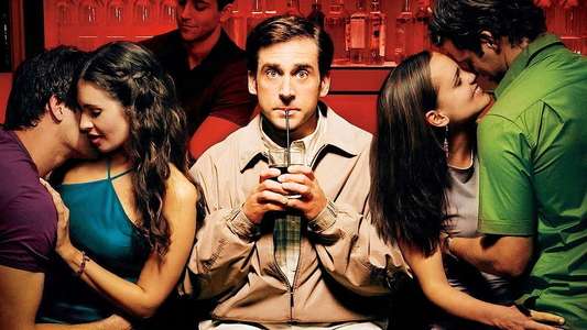 The 40 Year Old Virgin - Backdrops