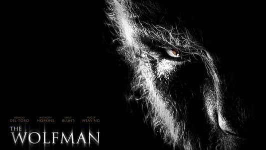 The Wolfman - Backdrop