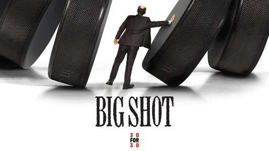 Big Shot - Backdrop