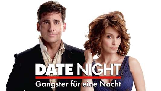 Date Night - Backdrop