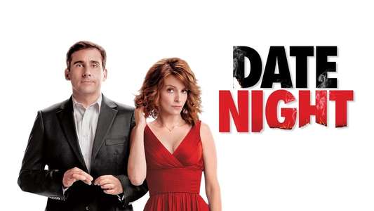 Date Night - Backdrop