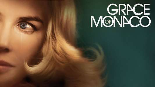 Grace of Monaco - Backdrop