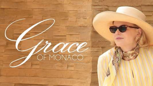 Grace of Monaco - Backdrop