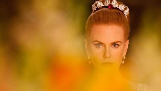 Grace of Monaco - Backdrop