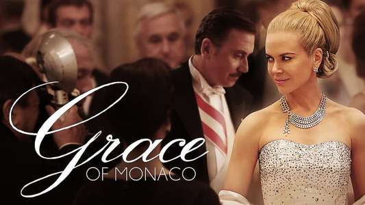 Grace of Monaco - Backdrop