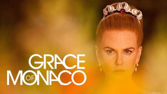 Grace of Monaco - Backdrop