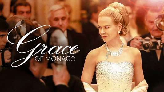 Grace of Monaco - Backdrop