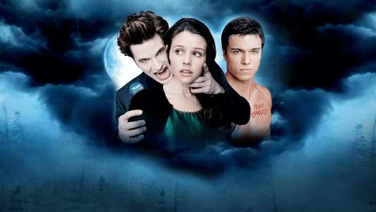 Vampires Suck - Backdrops