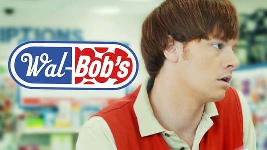 Wal-Bob's - Backdrop