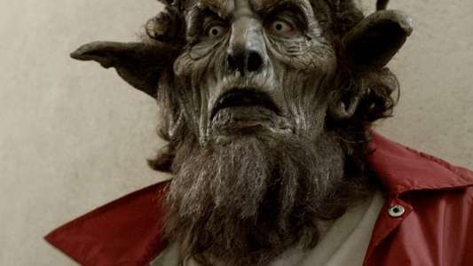 Tom Holland's Twisted Tales - Backdrop