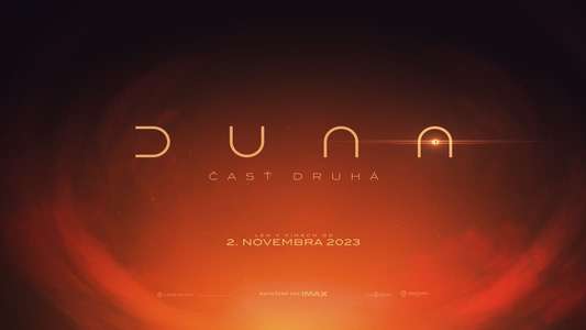 Dune: Part Two - Backdrops