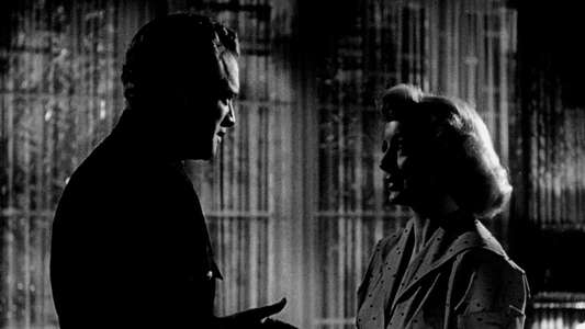 The Prowler - Backdrop