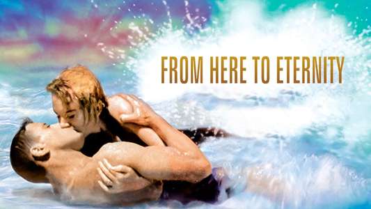 From Here to Eternity - Backdrop