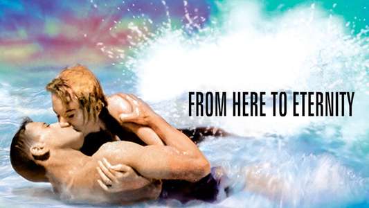 From Here to Eternity - Backdrop